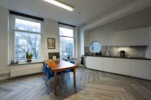 Oudezijds Voorburgwal 282  Amsterdam